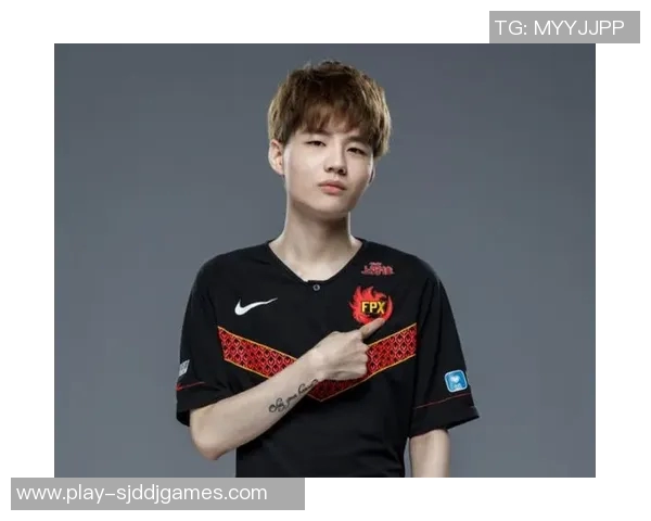 FPX战队在比赛中的心理素质分析与表现研究 FPX战队在比赛中的心理素质分析与表现研究