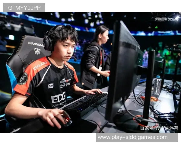 最新CSGO个人能力排行榜出炉EDG战队选手强势领跑前十名 最新CSGO个人能力排行榜出炉EDG战队选手强势领跑前十名