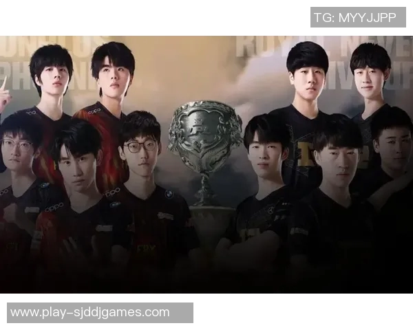 电竞赛后分析FPX与RNG团队协作的关键因素与战术执行