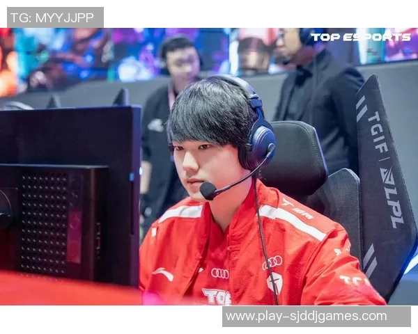 深入分析TES战队的盯防战术及其在比赛中的应用效果