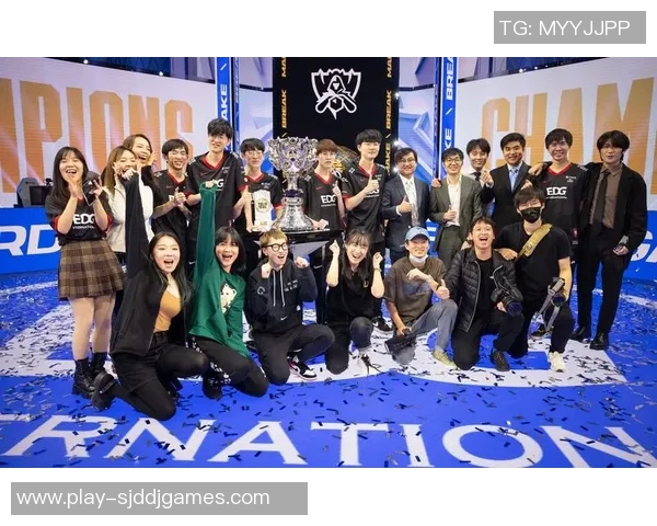 最新英雄联盟比赛经验总结EDG团队表现卓越引领潮流实时数据 最新英雄联盟比赛经验总结EDG团队表现卓越引领潮流实时数据