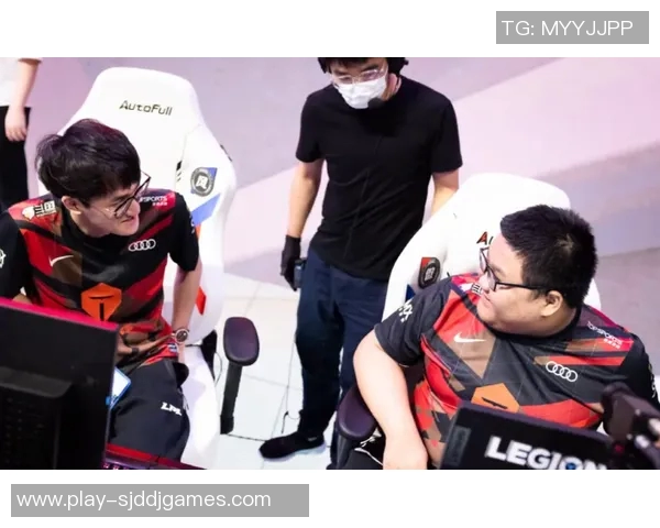 esports最新数据赛后复盘JDG与LNG对决中的战术意识与团队配合分析 esports最新数据赛后复盘JDG与LNG对决中的战术意识与团队配合分析