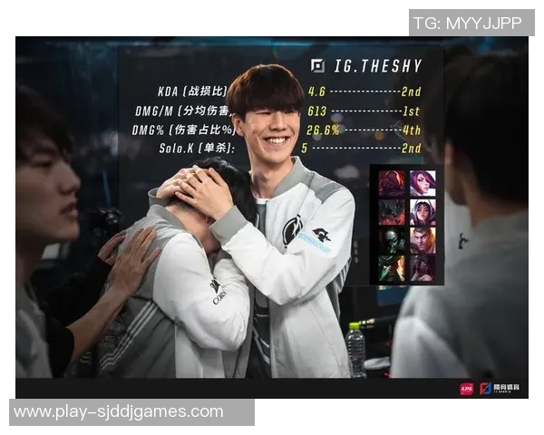 城市赛特别报道IG成长历程揭秘从青涩到辉煌的电竞之路实时新闻