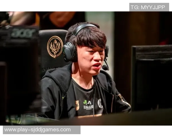 电竞新闻赛后分析RNG与BLG选手个人能力的优劣与影响因素 电竞新闻赛后分析RNG与BLG选手个人能力的优劣与影响因素